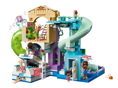 Heartlake City Wasserpark (42630)
