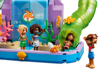Heartlake City Wasserpark (42630)