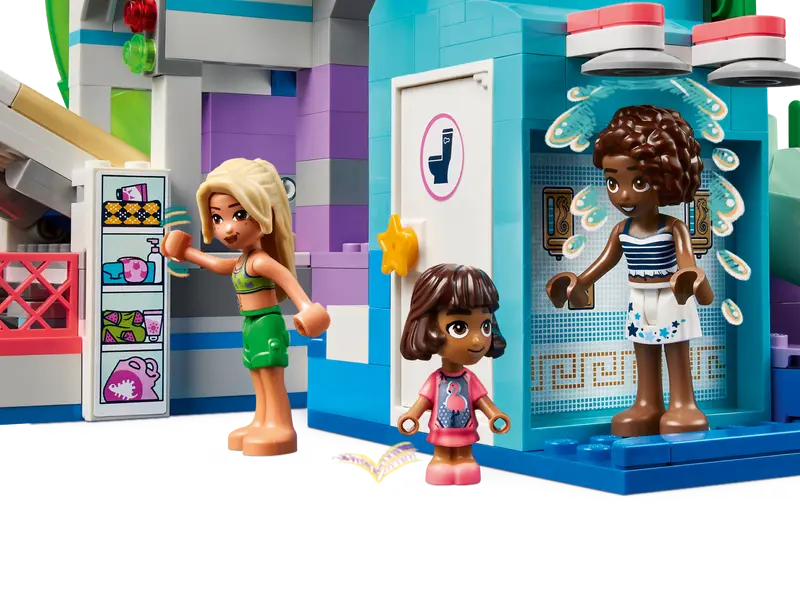 Heartlake City Wasserpark (42630)