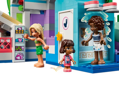 Heartlake City Wasserpark (42630)