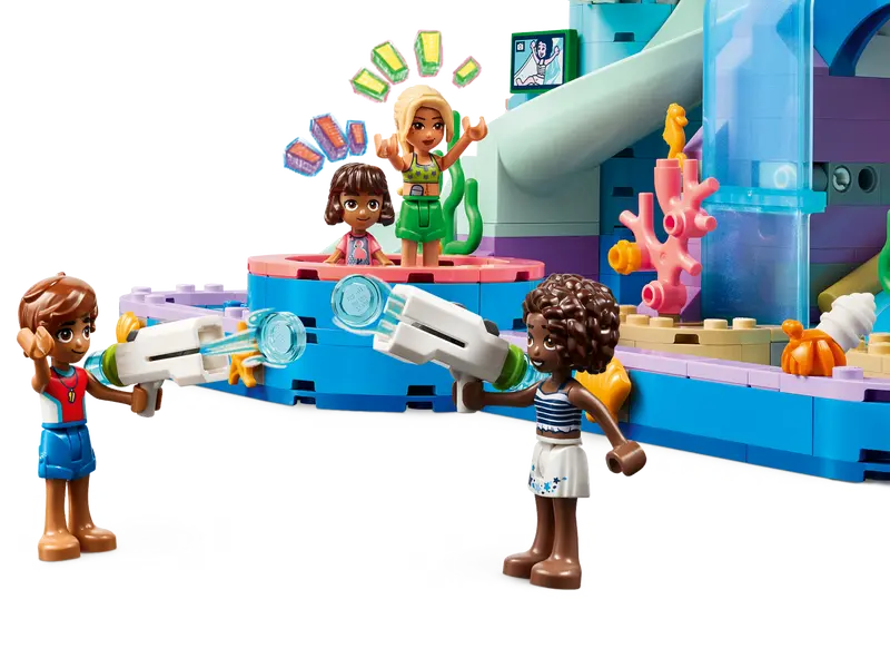 Heartlake City Wasserpark (42630)