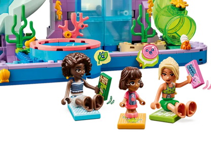 Heartlake City Wasserpark (42630)