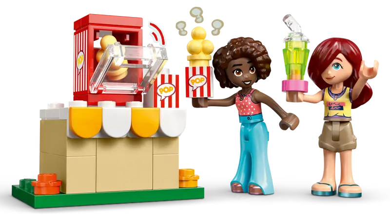 Soirée cinéma de l'amitié (42642)