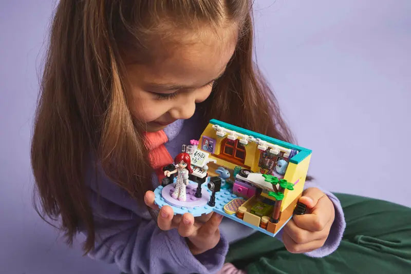 Paisleys Zimmer (42647)