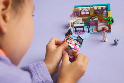 Paisleys Zimmer (42647)