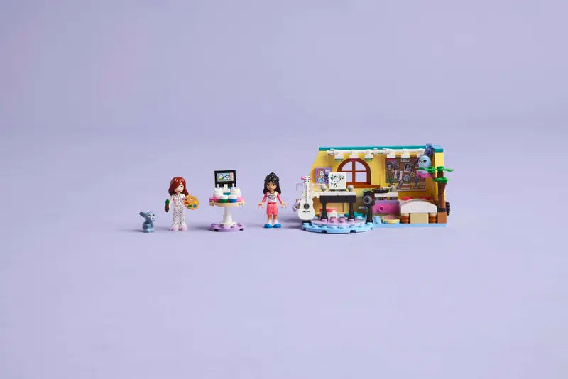 Paisleys Zimmer (42647)