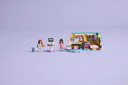 Paisleys Zimmer (42647)