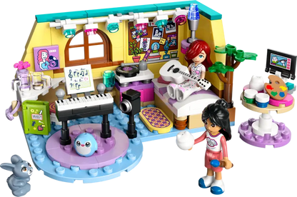 Paisleys Zimmer (42647)