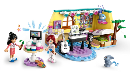 Paisleys Zimmer (42647)