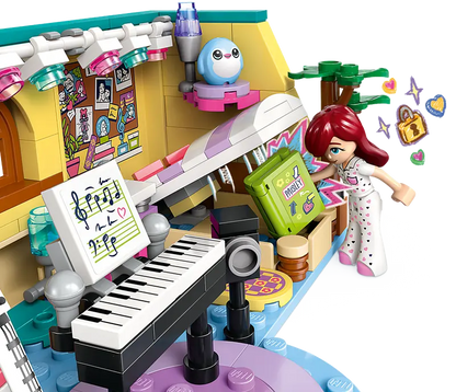 Paisleys Zimmer (42647)