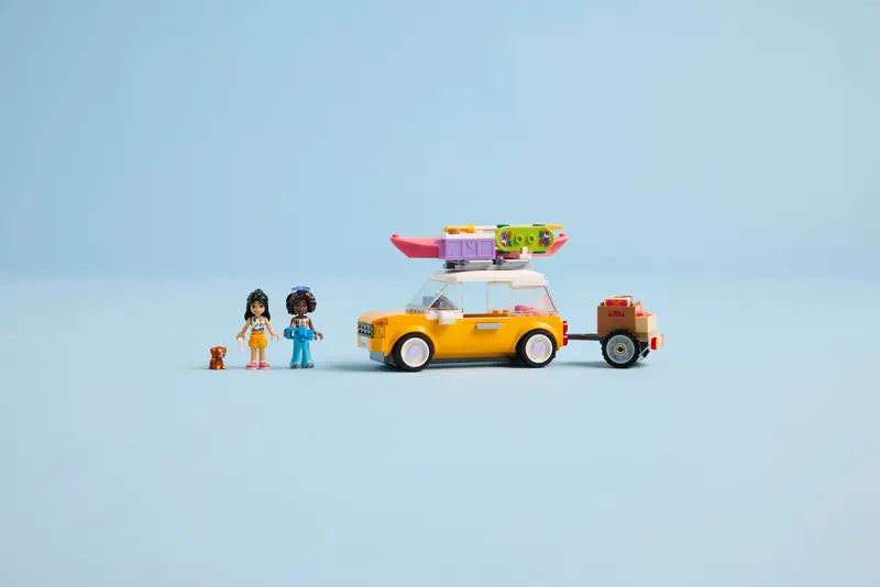 Auto da viaggio dell'amicizia (42659)