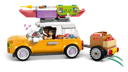 Auto da viaggio dell'amicizia (42659)