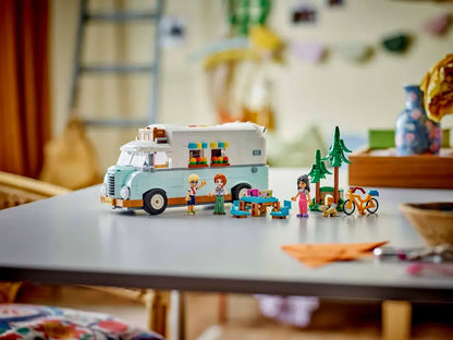 Amicizia Camper Van Avventura (42663)