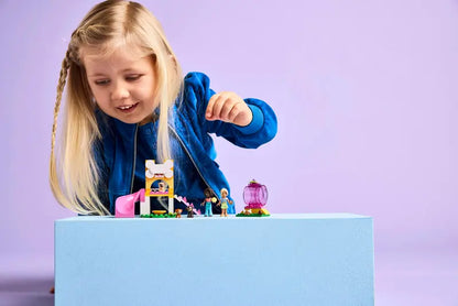 Aire de jeux pour chiots (42665)