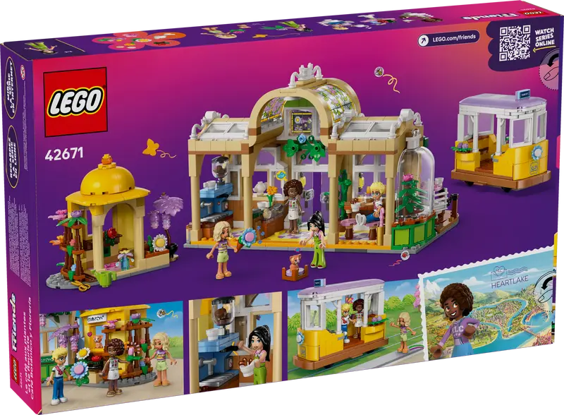 Pflanzencafé & Blumenladen (42671)