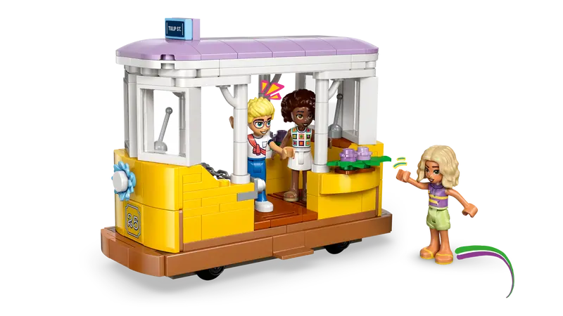 Café aux Plantes & Fleuriste (42671)