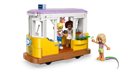 Café aux Plantes & Fleuriste (42671)
