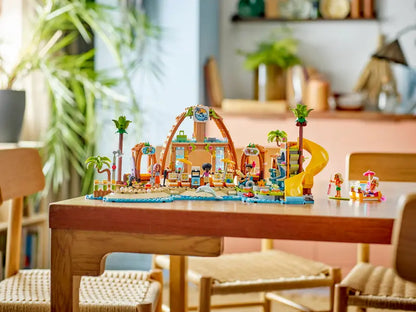 Familienferien-Strandresort (42673)