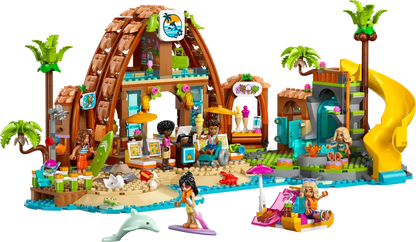 Familienferien-Strandresort (42673)