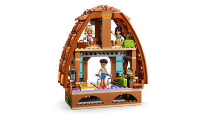 Familienferien-Strandresort (42673)
