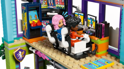 Comic- und Spieleladen (42674)