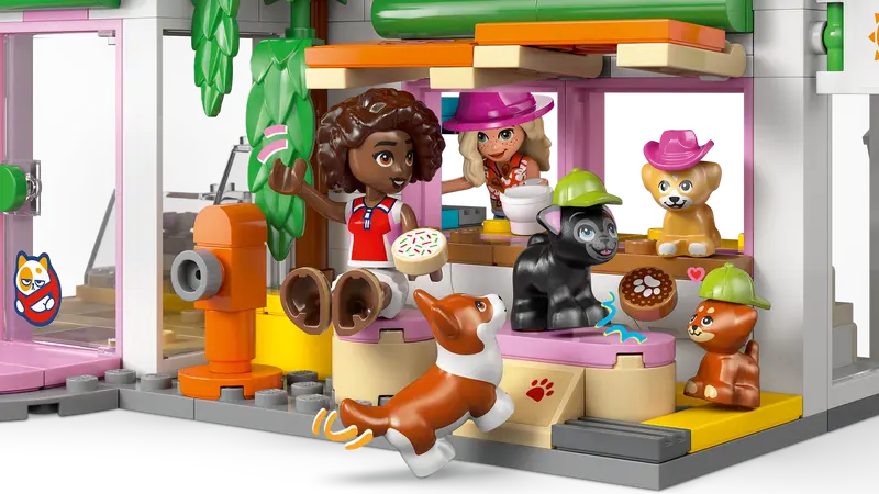 Bäckerei für Hundeleckerlis (42677)