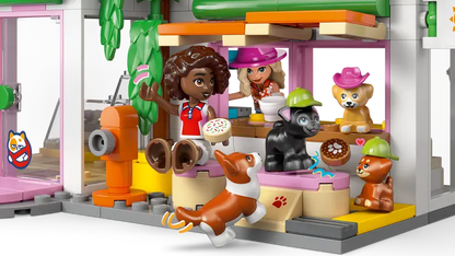 Bäckerei für Hundeleckerlis (42677)