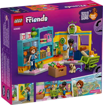 Heartlake City Convenience Store (42680)