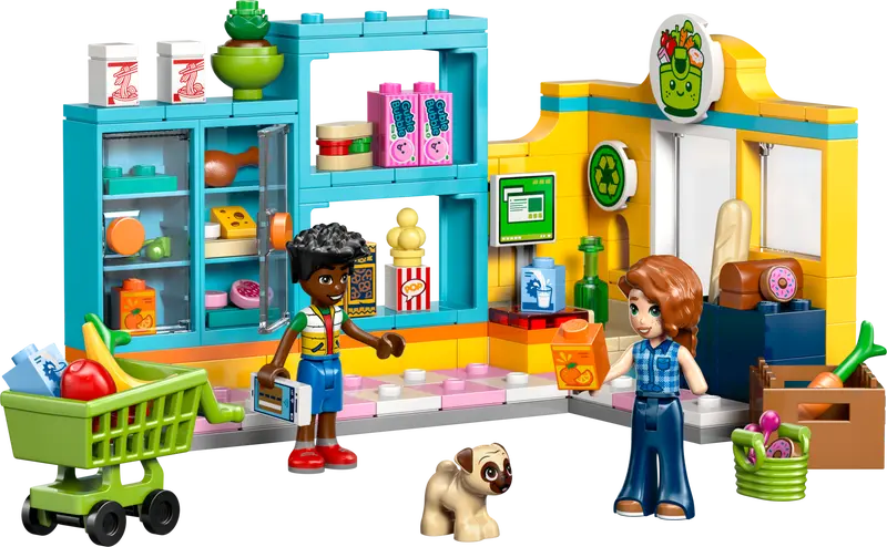 Heartlake City Convenience Store (42680)