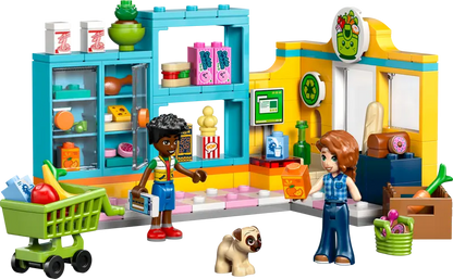 Heartlake City Convenience Store (42680)