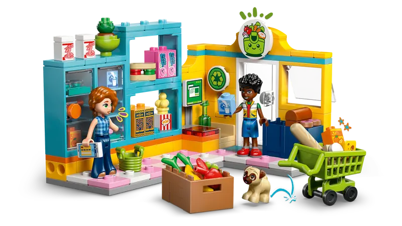 Heartlake City Convenience Store (42680)