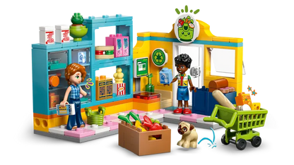 Heartlake City Convenience Store (42680)