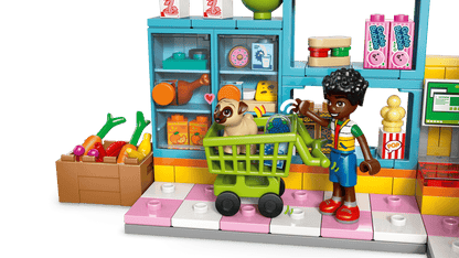 Heartlake City Convenience Store (42680)