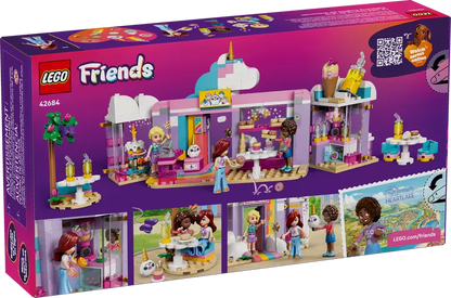 Café de rêve de licorne (42684)