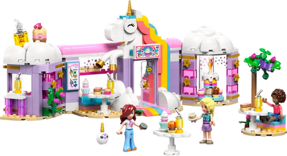 Café de rêve de licorne (42684)