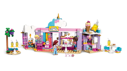Café de rêve de licorne (42684)