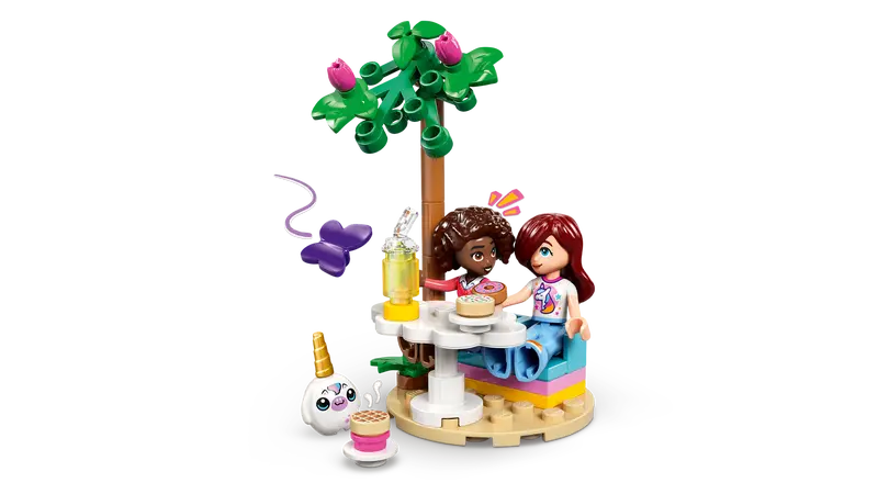 Café de rêve de licorne (42684)