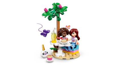 Café de rêve de licorne (42684)