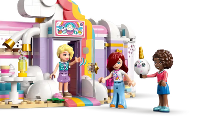 Café de rêve de licorne (42684)