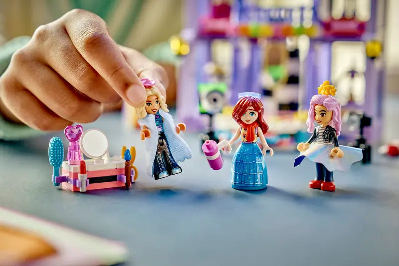 Défilé de mode de Heartlake City (42685)