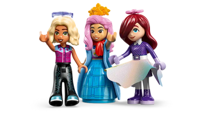 Défilé de mode de Heartlake City (42685)