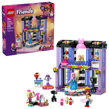 Défilé de mode de Heartlake City (42685)