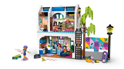 Maison familiale de Liann (42687)
