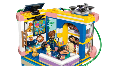 Club des amis de Heartlake City (42689)
