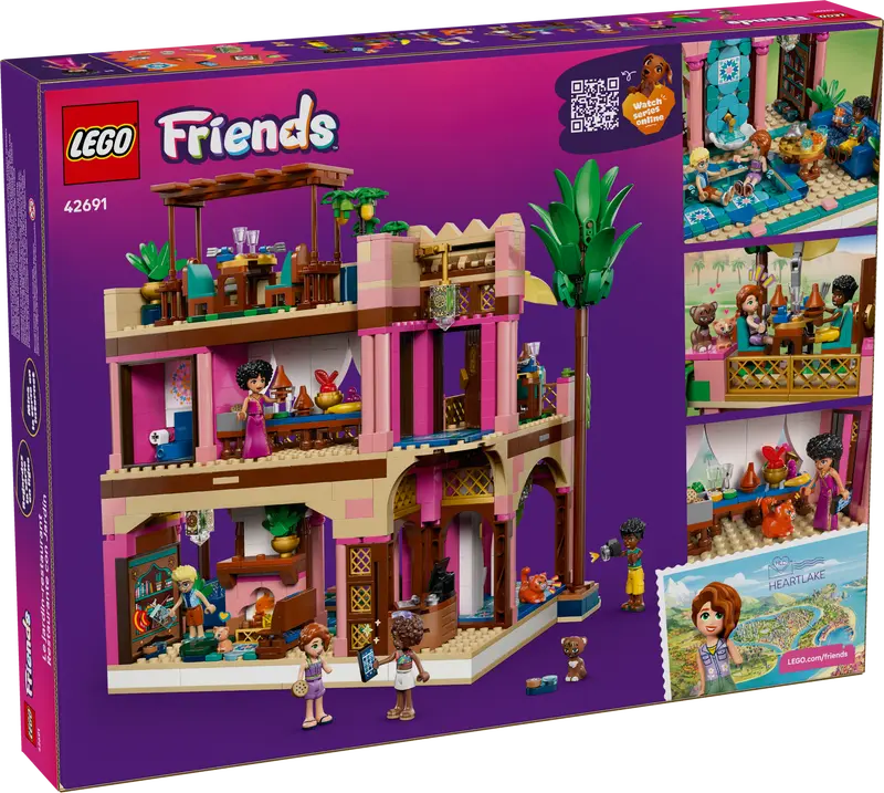 Restaurant du Jardin (42691)