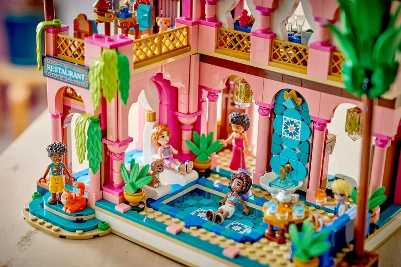 Restaurant du Jardin (42691)