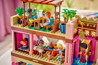 Restaurant du Jardin (42691)