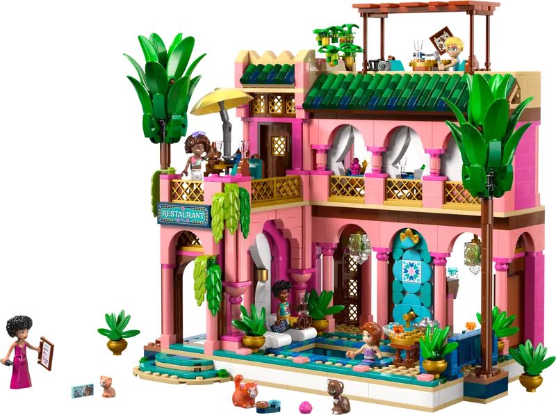 Restaurant du Jardin (42691)