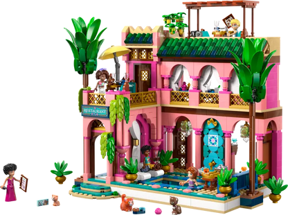 Restaurant du Jardin (42691)