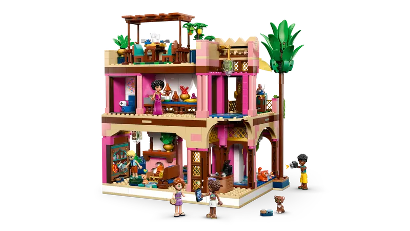 Restaurant du Jardin (42691)